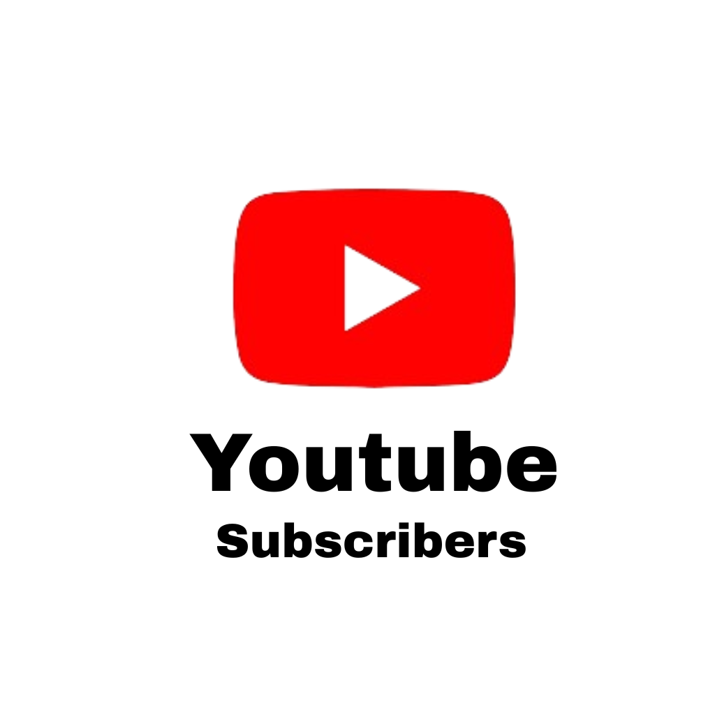 1k Youtube Subscribers (Affordable)