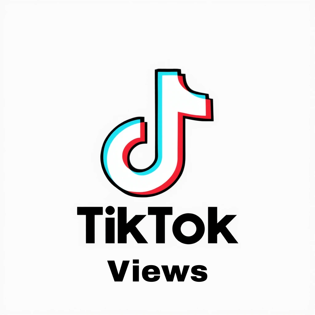 1k Tiktok Views
