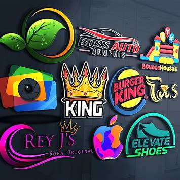 Custom Logo Services
