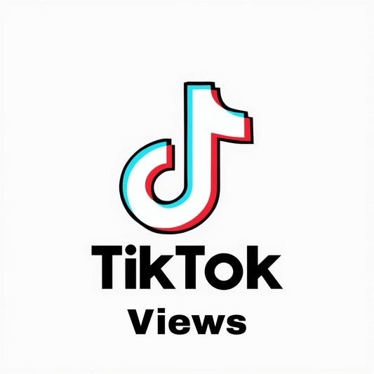 100k Tiktok Views